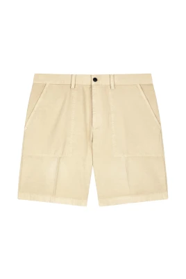 Gerd Bermuda Shorts