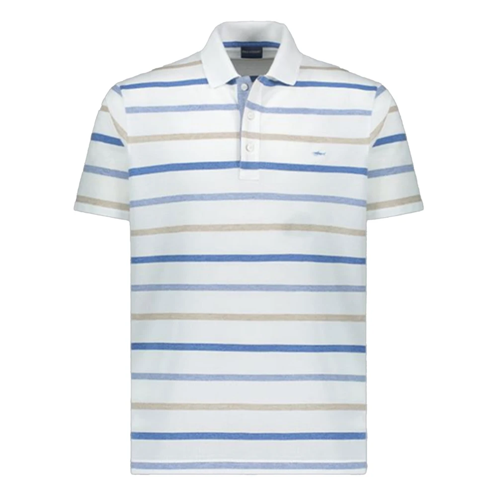 Tops > Polo Shirts - - Paul & Shark - Modalova