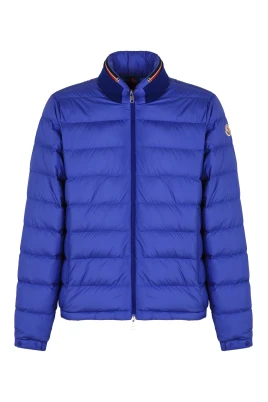 Brendann Short Down Jacket