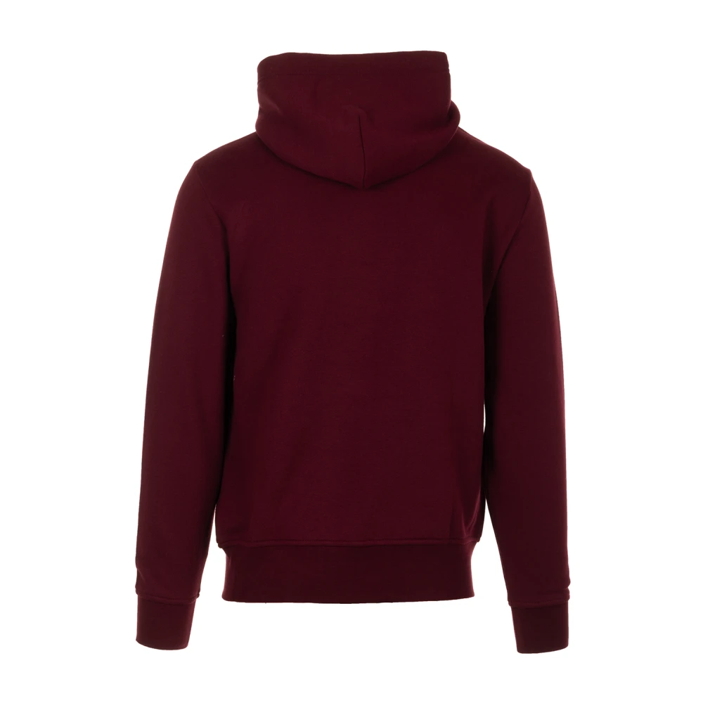 Ralph Lauren Truien Red Heren