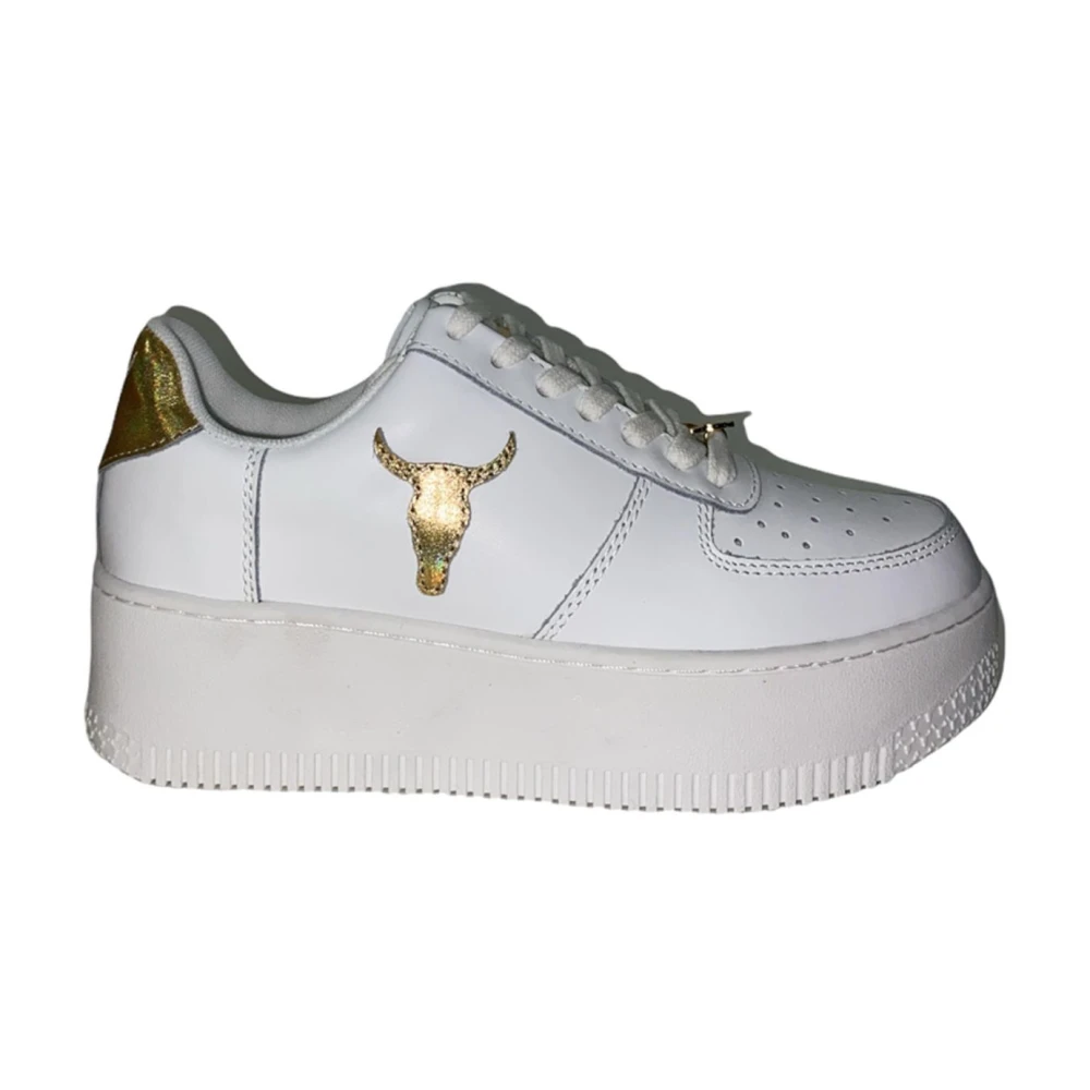 Shoes > Sneakers - - Windsor Smith - Modalova
