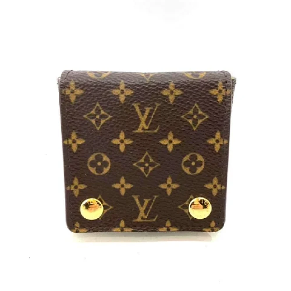 Pre-owned > Pre-owned Accessories - - Louis Vuitton Vintage - Modalova