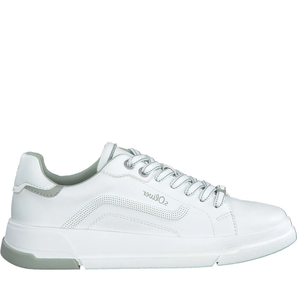 Shoes > Sneakers - - s.Oliver - Modalova
