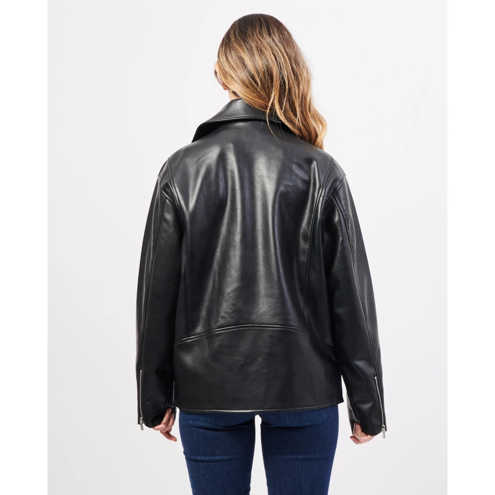 Karl Lagerfeld Zwart Black Dames