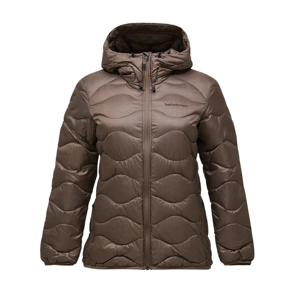 Peak Performance , Damen, Sport, Braun, Xs
