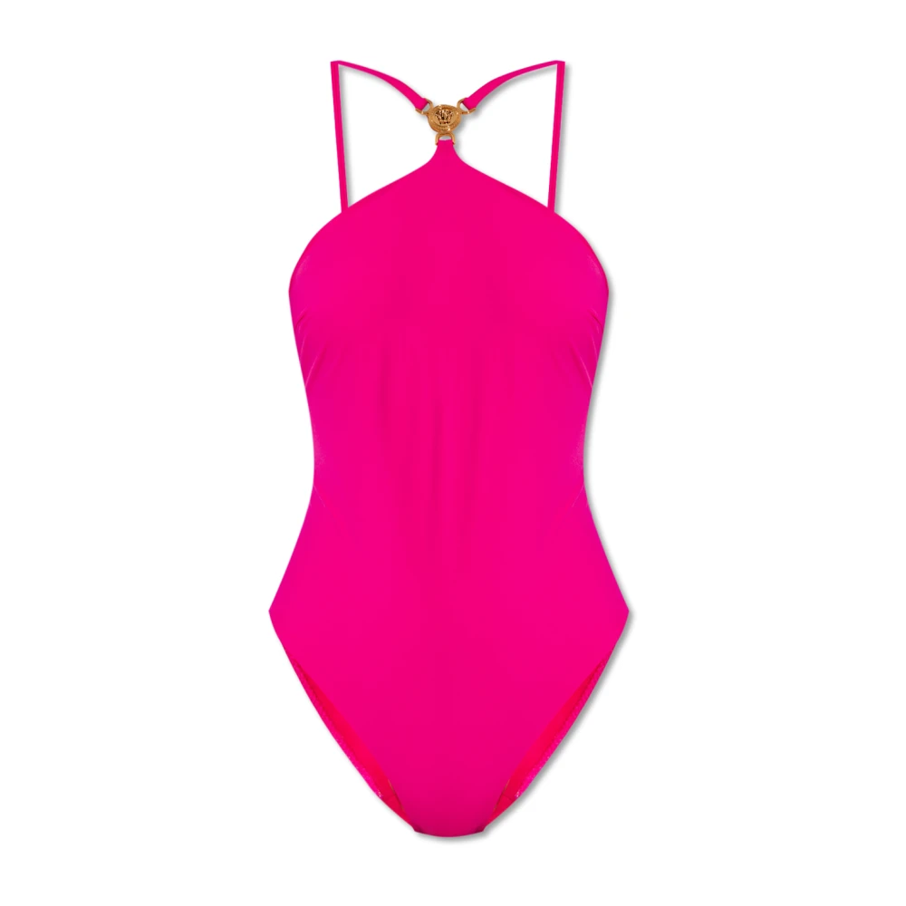 Swimwear > One-piece - - Versace - Modalova