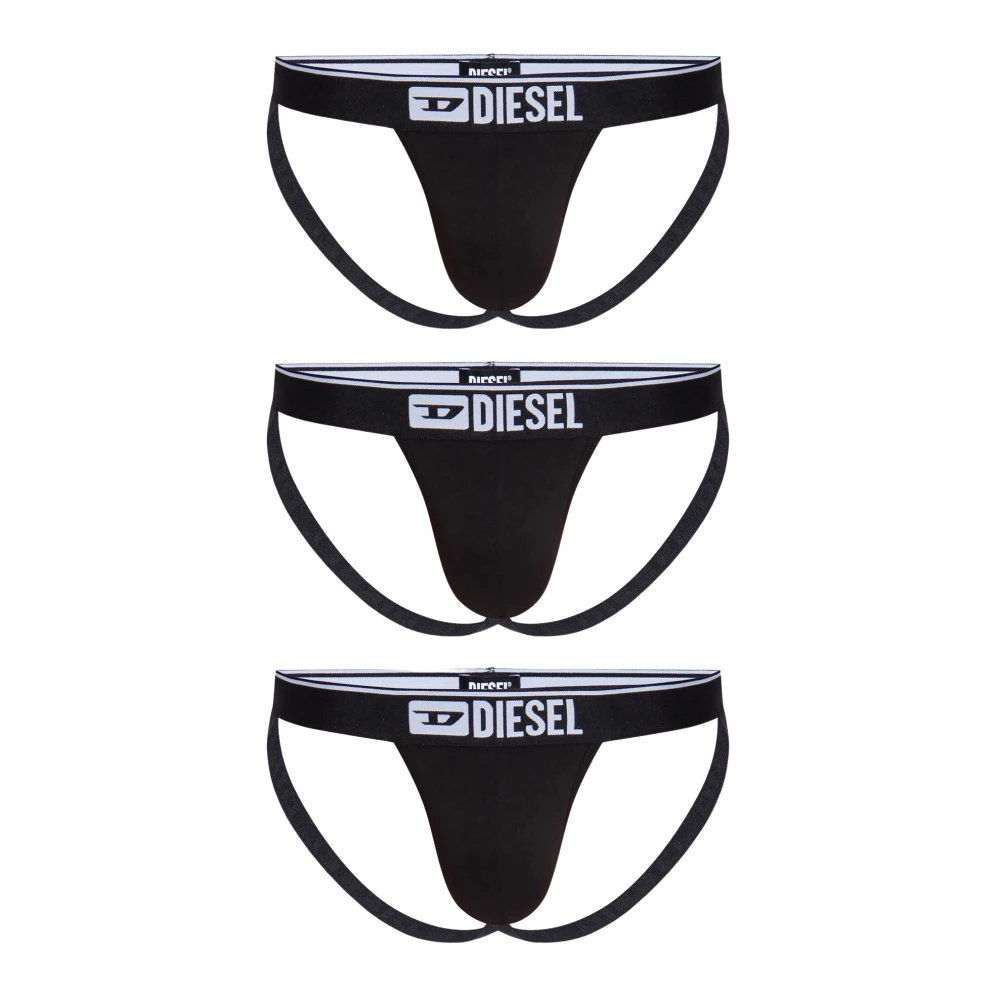 Underwear > Bottoms - - Diesel - Modalova
