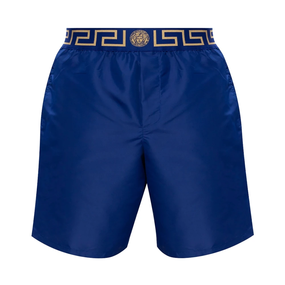 Swimwear > Beachwear - - Versace - Modalova