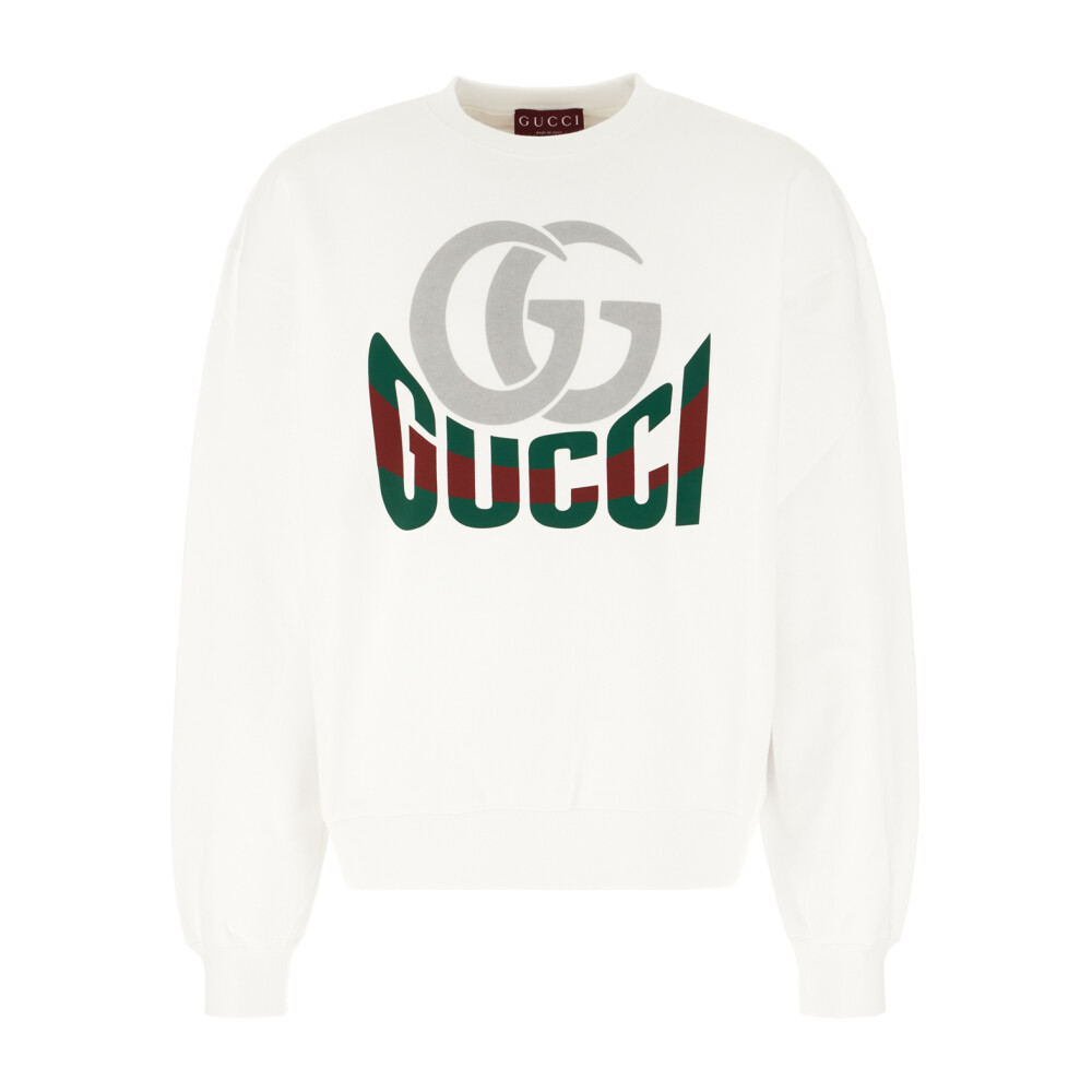 Gucci Truien \u0026 Vesten • Shop Truien \u0026 Vesten van Gucci online bij Miinto