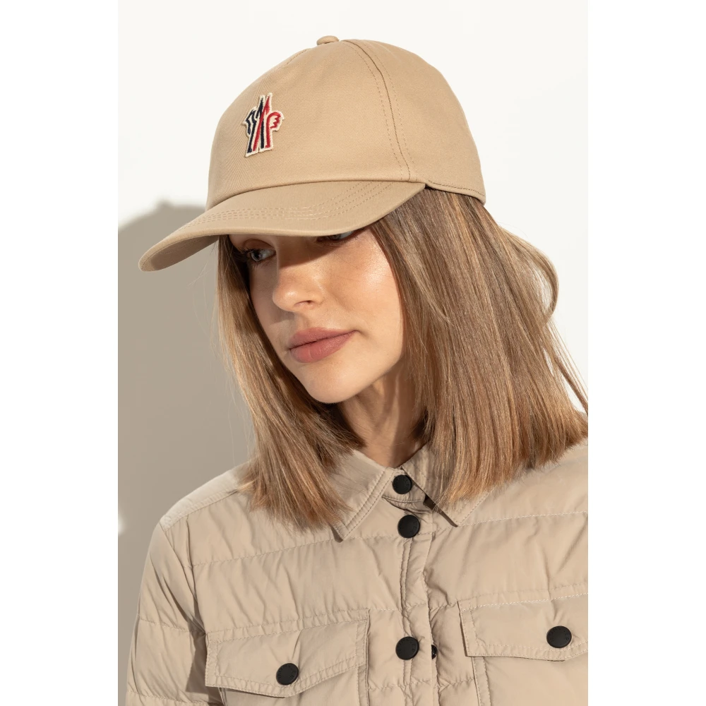 Moncler Pet Beige Dames