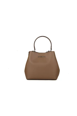 Pratt Small Convertible Shoulder Bag
