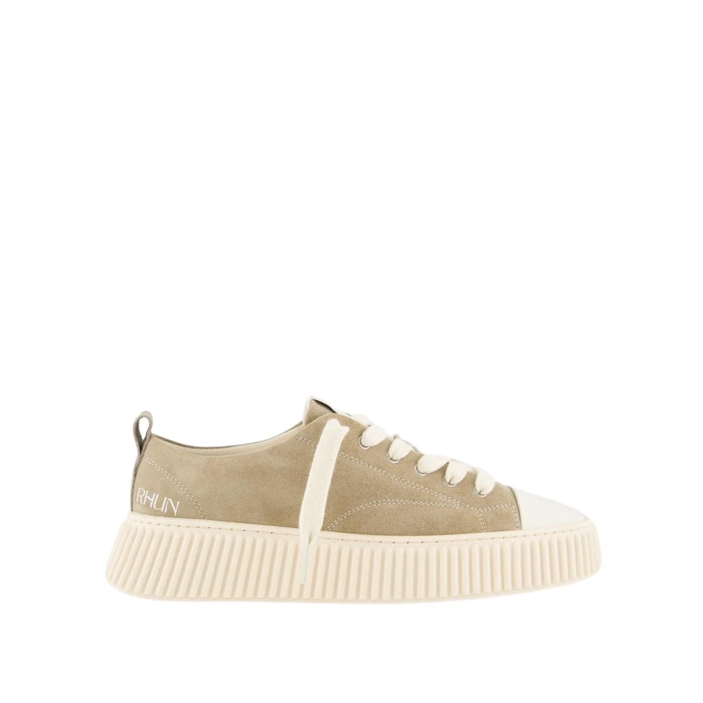 Rhun Treble 2020 Dames Schoenen Beige