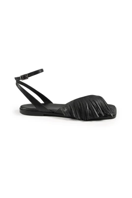Square Open Sandal