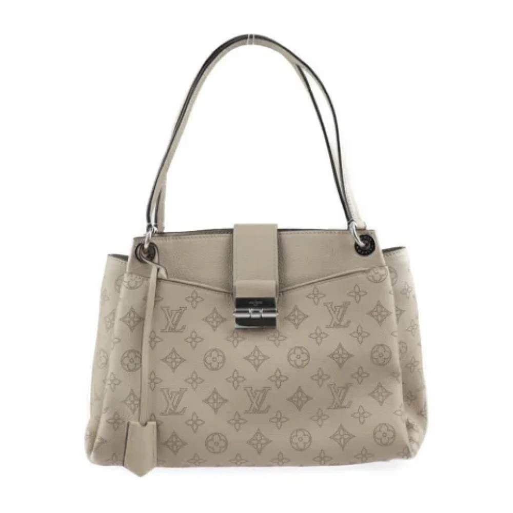 Pre-owned > Pre-owned Bags > Pre-owned Handbags - - Louis Vuitton Vintage - Modalova