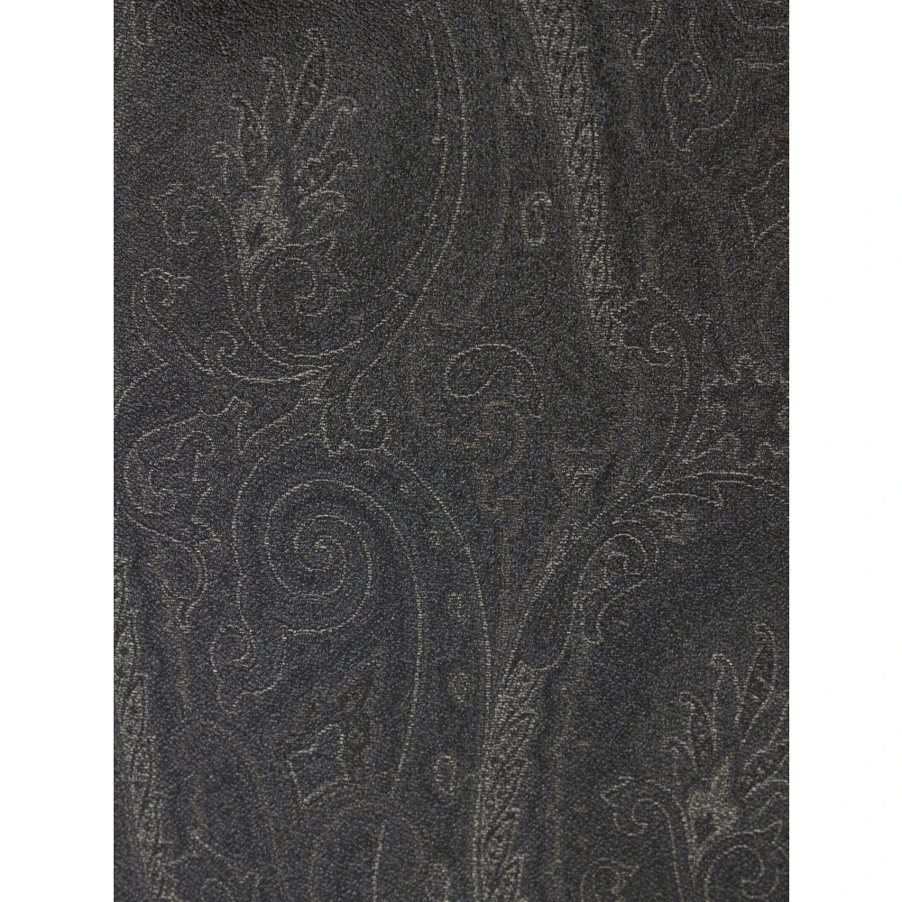 ETRO Verticale Shopping Arnica Gray Heren