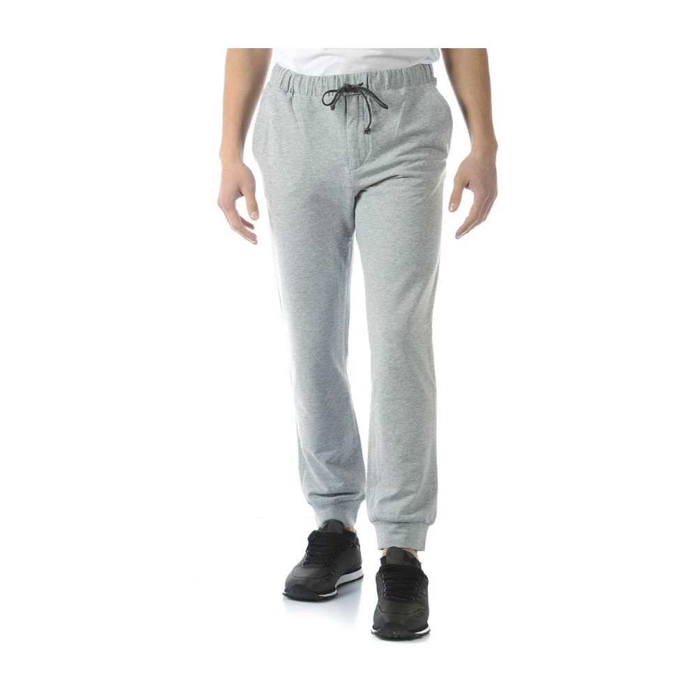 Trousers > Sweatpants - - Daniele Alessandrini - Modalova