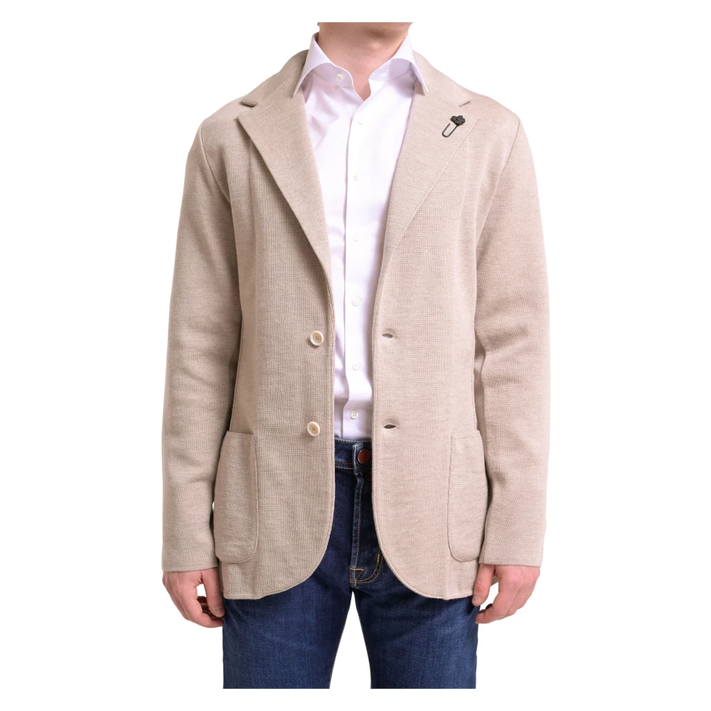 Jackets > Blazers - - Lardini - Modalova