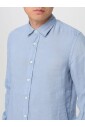 chemise-decontractee-en-lin-manches-longues
