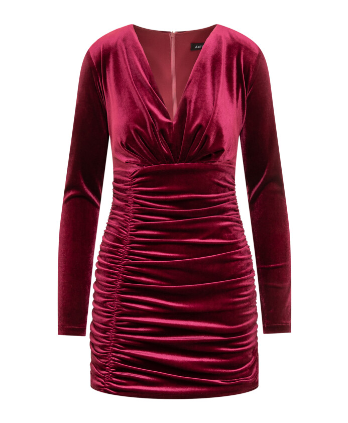 robe-col-en-v