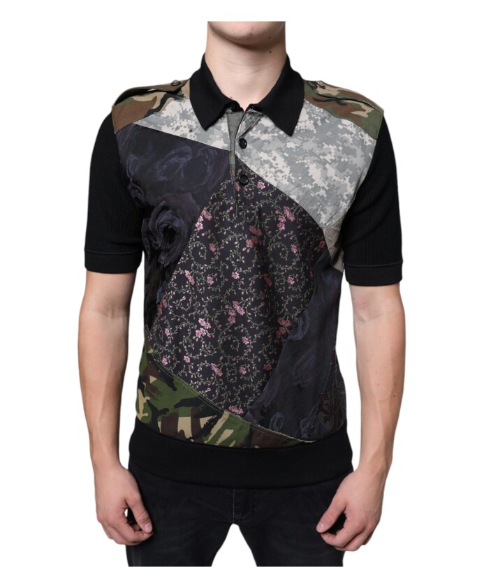 silk-camouflage-patchwork-polo-t-shirt