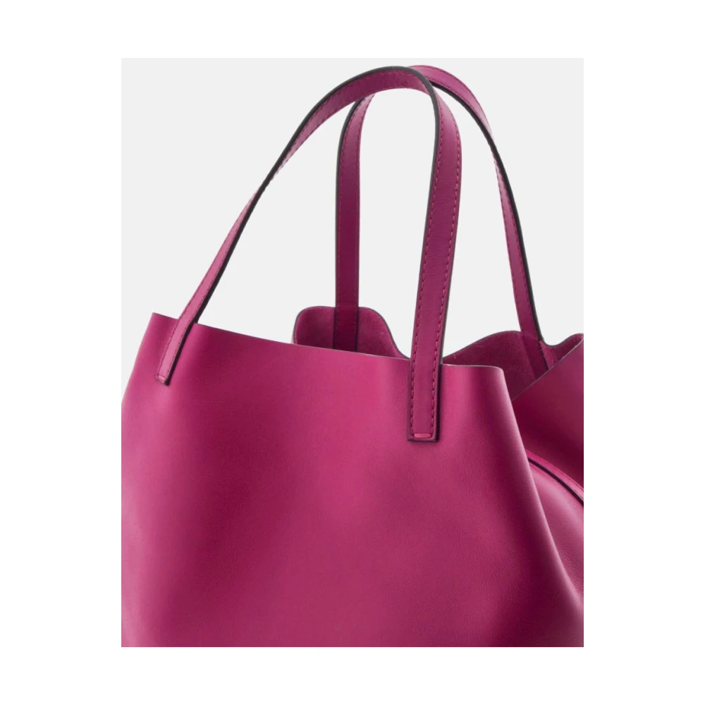 Carolina Herrera Matryoshka M Denver Fuchsia Tas Pink Dames
