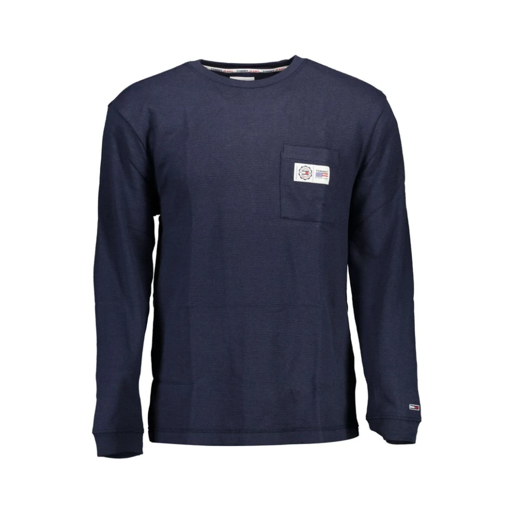Tops > Long Sleeve Tops - - Tommy Hilfiger - Modalova