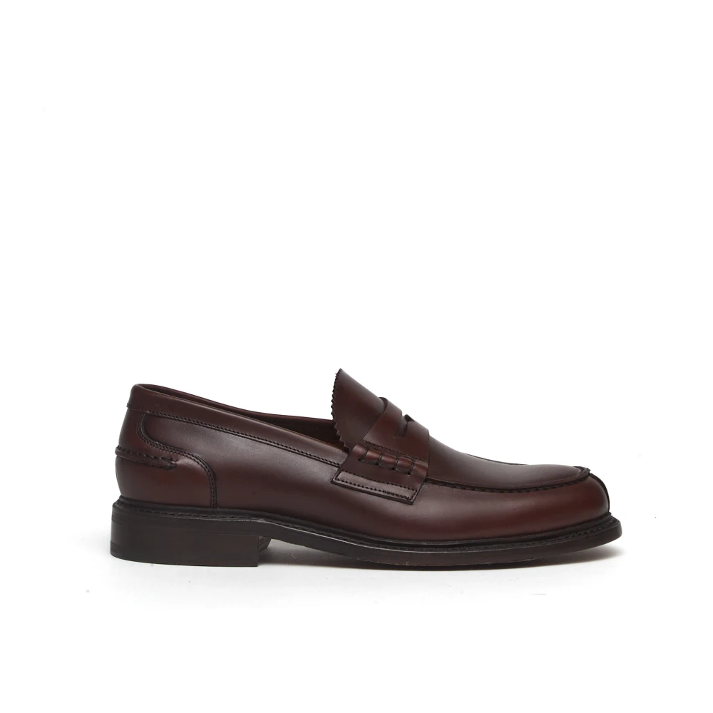 Shoes > Flats > Loafers - - Berwick - Modalova