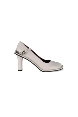 Ryder Falabella Chain Heels