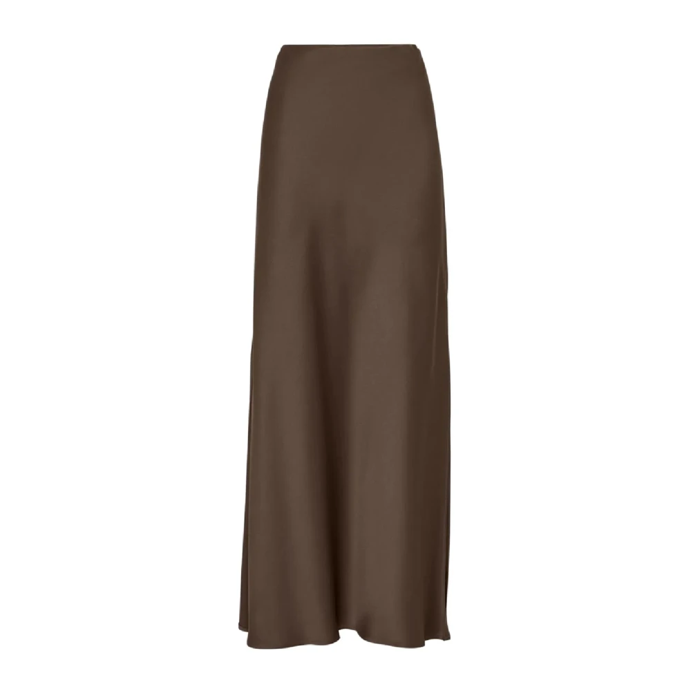 Skirts > Maxi Skirts - - Brunello Cucinelli - Modalova