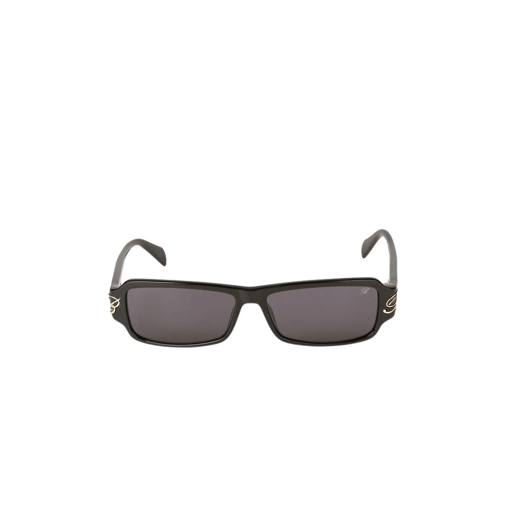 Blumarine Donna Nero Accessori, Taglia Unica, New,