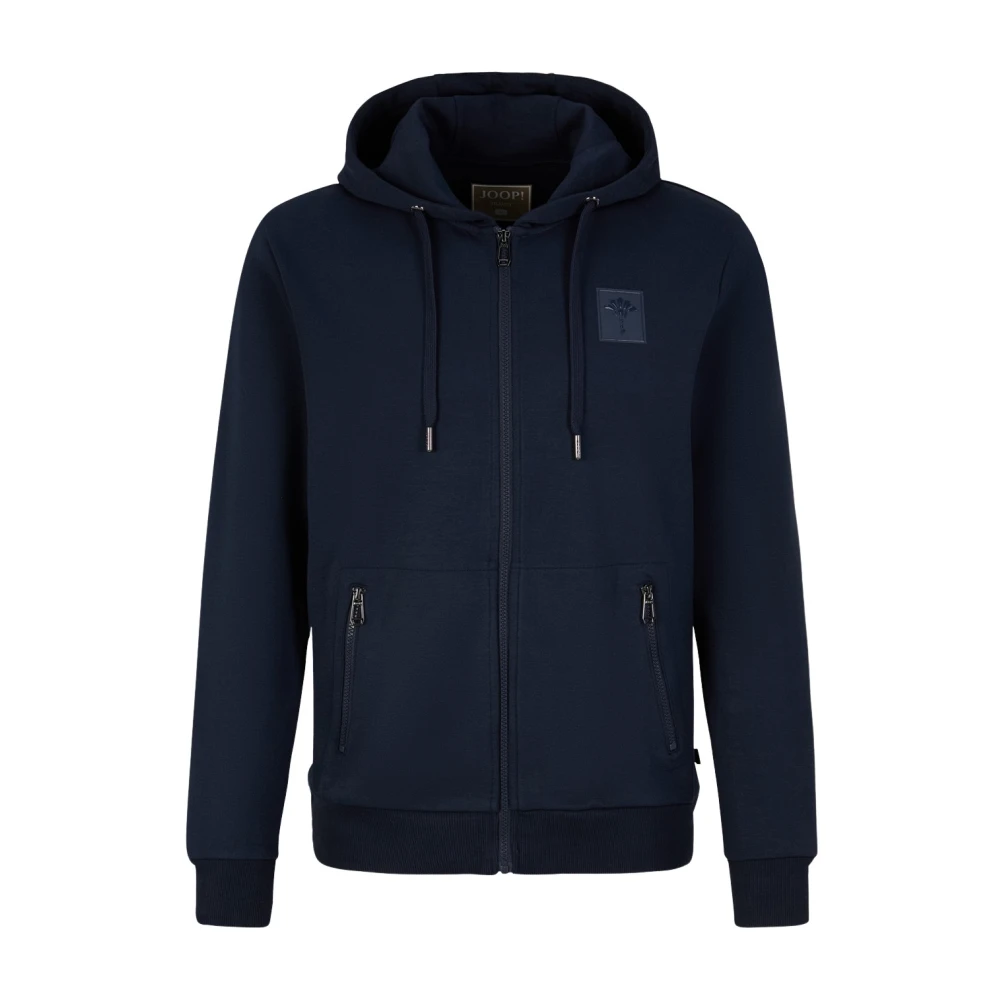 Sweatshirts & Hoodies > Zip-throughs - - Joop! - Modalova