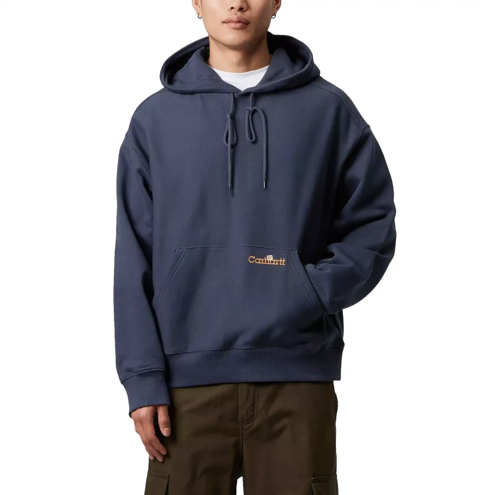 Sweatshirts & Hoodies > Hoodies - - Carhartt Wip - Modalova