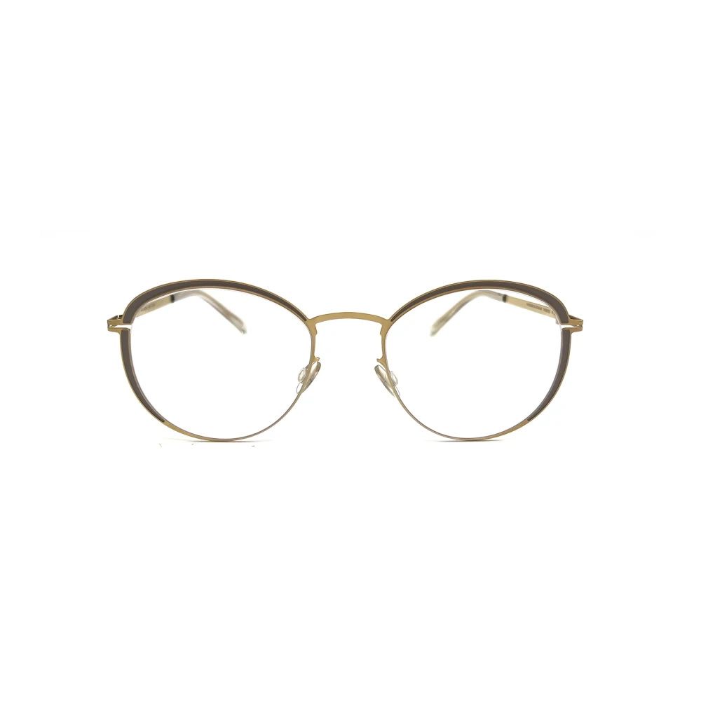 Mykita Stijlvolle zonnebril Gray Unisex