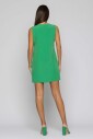 robe-mini-evasee-minimaliste