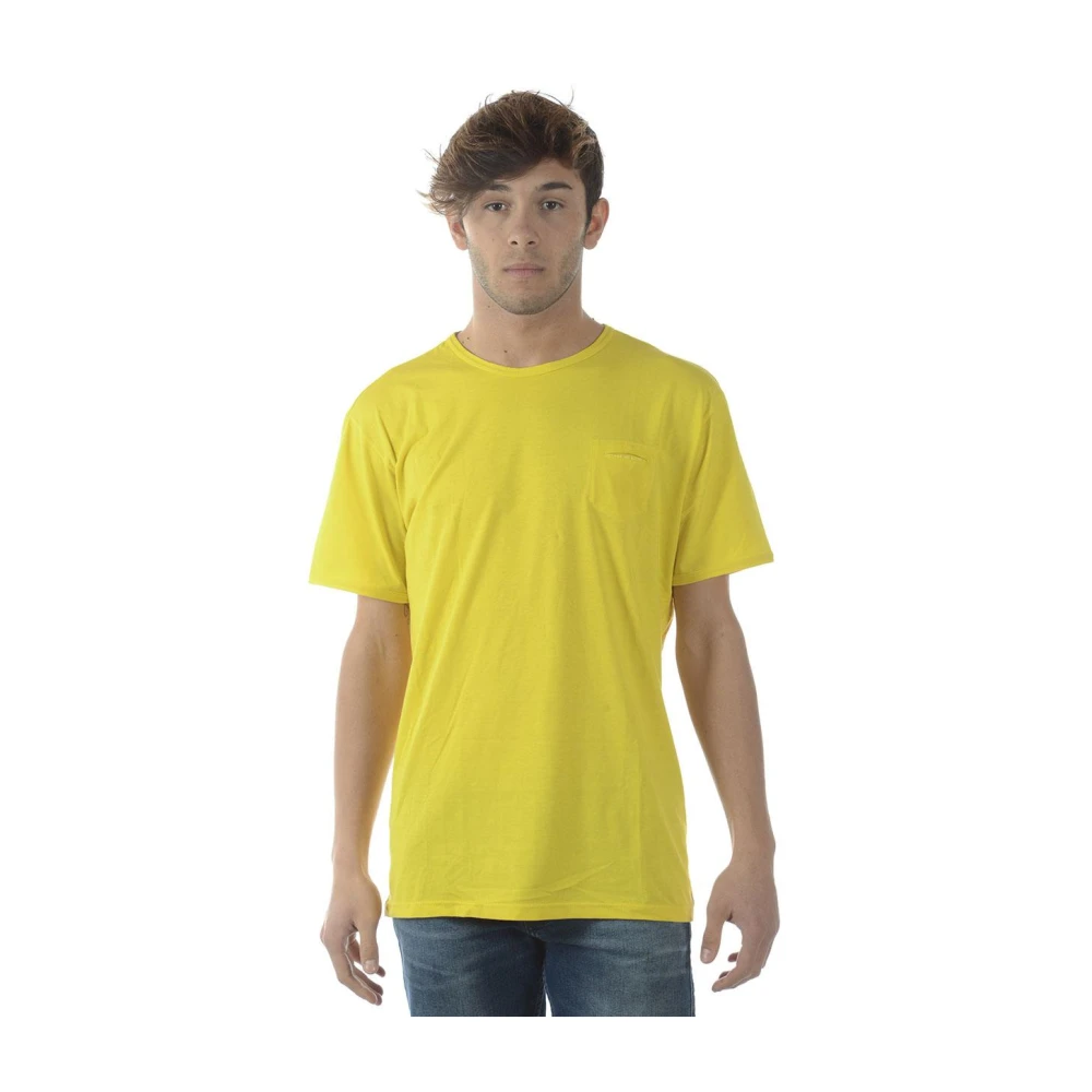 Tops > T-Shirts - - Daniele Alessandrini - Modalova