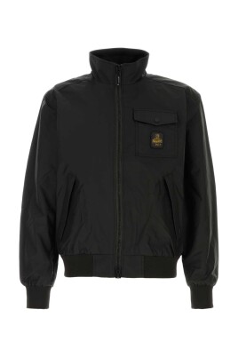 black-nylon-captain-bomber-jacket