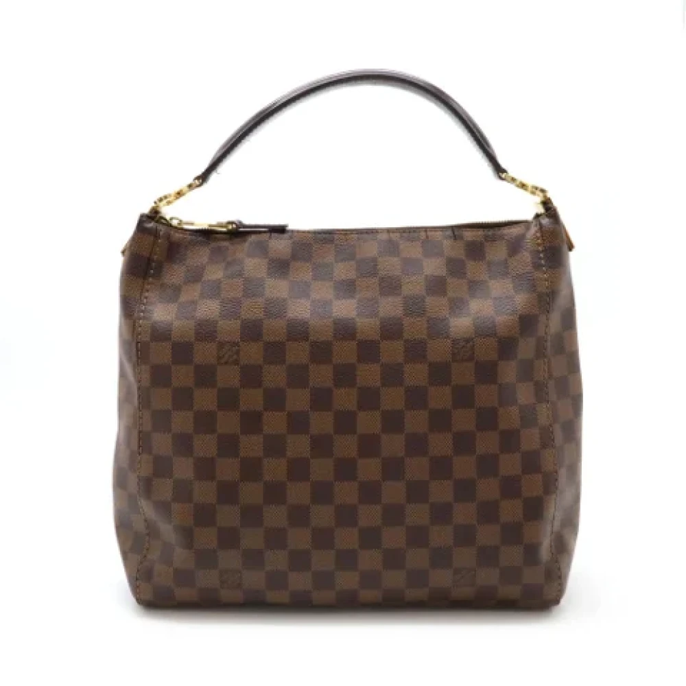 Pre-owned > Pre-owned Bags > Pre-owned Handbags - - Louis Vuitton Vintage - Modalova