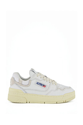 sneakers-blanches-design-bas-col-en-maille