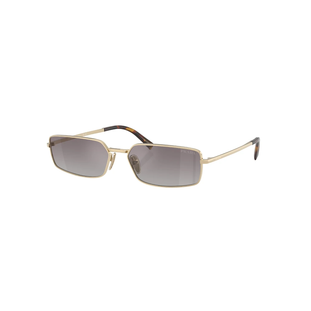 Prada Yellow 1Pms5g70a - Unisex - Sunglasses - 59 Mm - Accessories