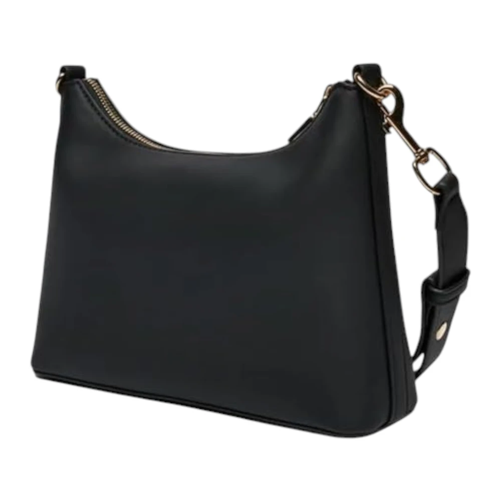 Love Moschino Stijlvolle Dames Schoudertas Black Dames