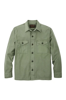 Mångsidig Field Jac-Shirt