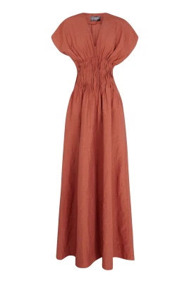 Elena Dress