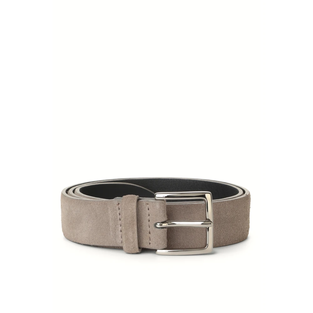 Accessories > Belts - - Orciani - Modalova
