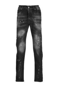 John Richmond Jeans Black