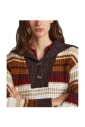 striped-polo-neck-acrylic-sweater