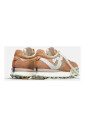 sneaker-impact-orange-avec-inserts-en-daim
