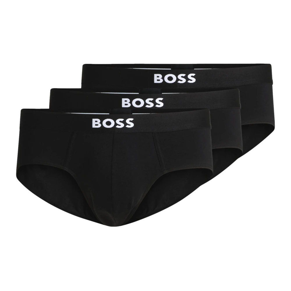 Boss Uomo Nero Mutande, S, New,