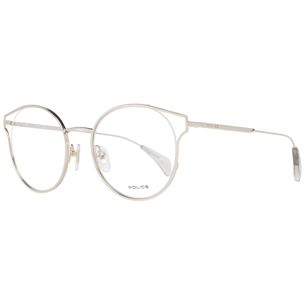 Police Rose Gold Dames Optische Monturen Pink Dames