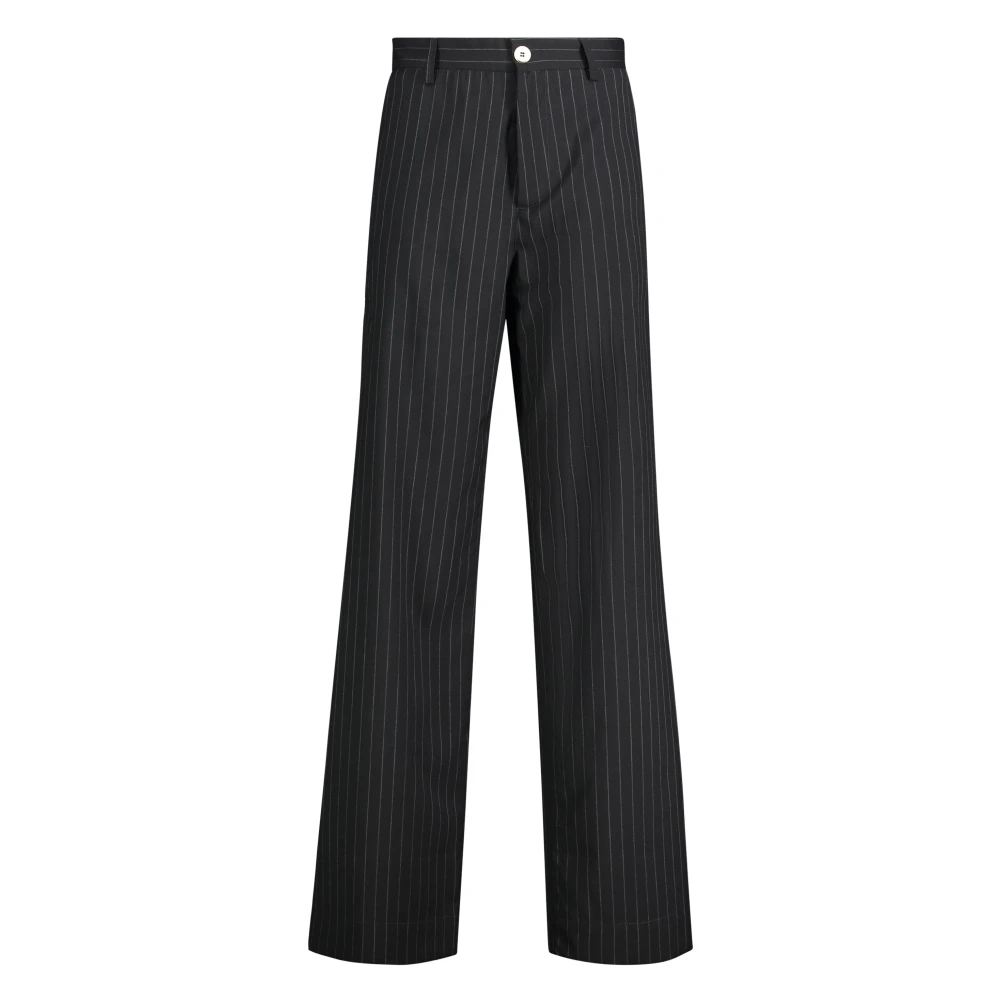 Trousers > Wide Trousers - - Re-Hash - Modalova