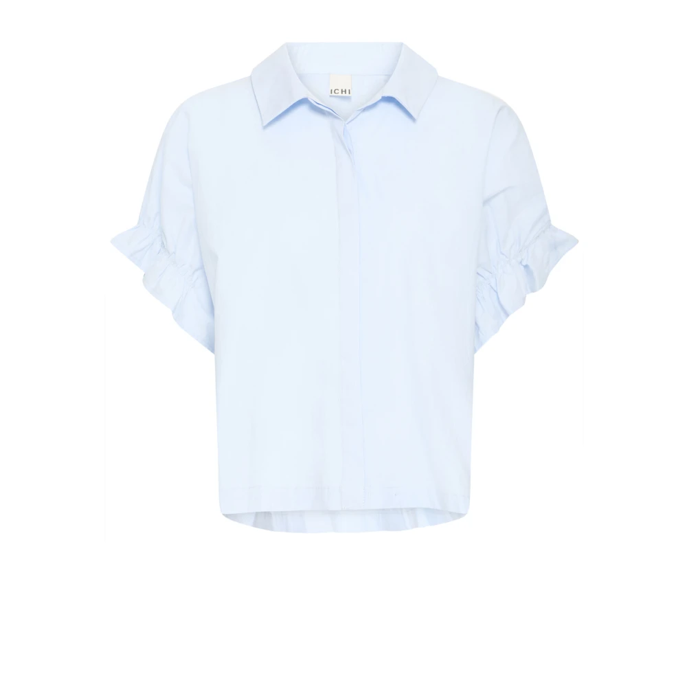 Blouses & Shirts > Blouses - - Ichi - Modalova